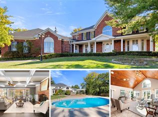 10 Forest Hills Ridge Ct, Chesterfield, MO 63005