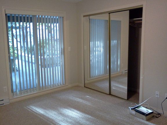 Large Master Bedroom with...