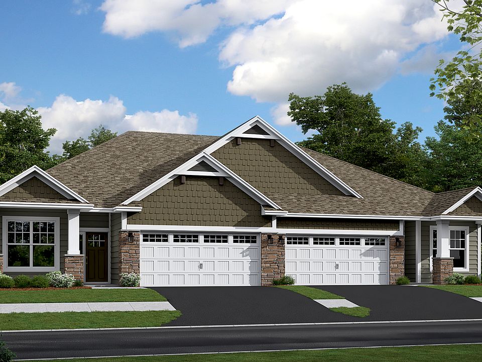 Aspen Magnolia B SOG elev