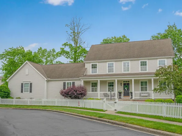 3792 Bentworth Ln #98, Columbus, OH 43230