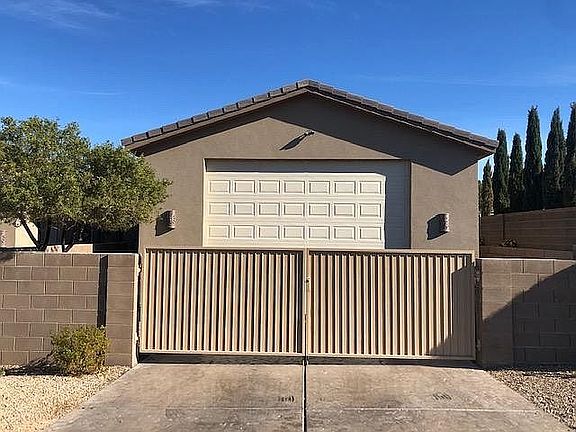 45x26x12 RV garage!!!