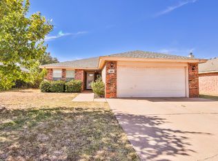 410 Prentiss Ave, Lubbock, TX 79416