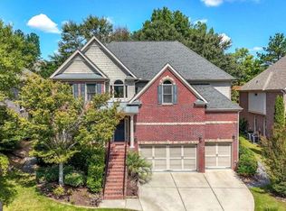 2165 Oakdale Estates Ct, Smyrna, GA 30080