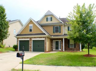 2420 Alderbrook Dr, High Point, NC 27265