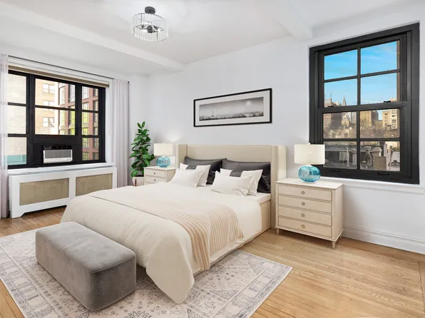 235 East 22nd Street 6P image 4 of 4