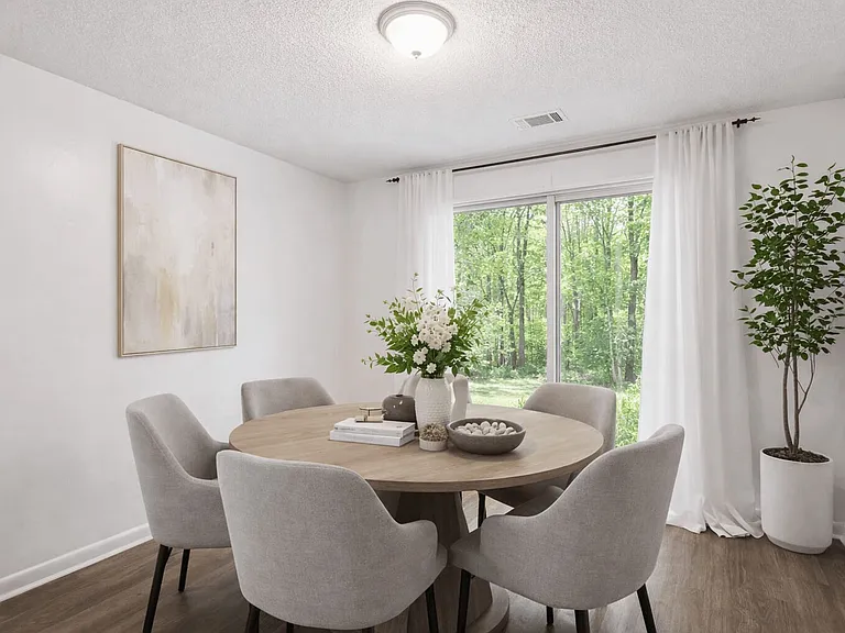 Lakeside Townhomes — Photo 12