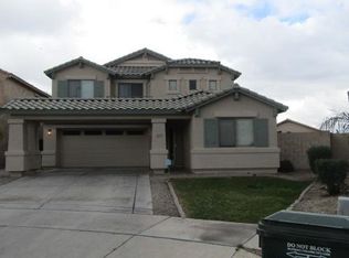 4109 S 56th Dr, Phoenix, AZ 85043