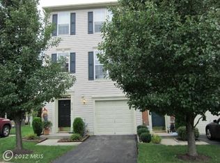 9718 Morningview Cir, Perry Hall, MD 21128