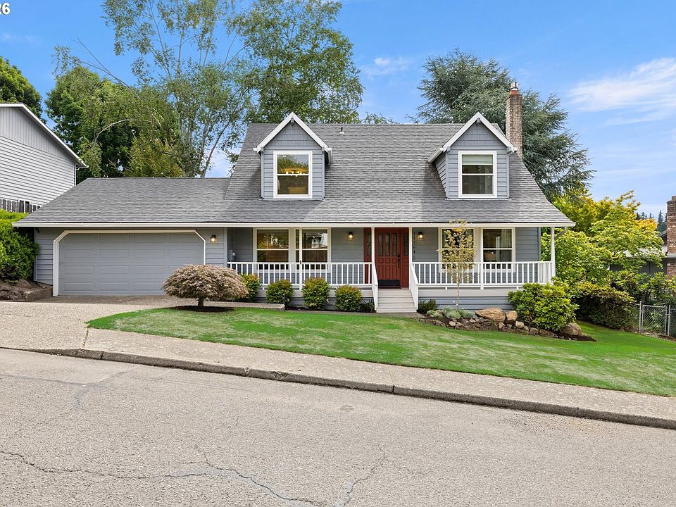 1st image of 11764 SE 119th Ave