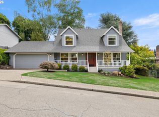 11764 SE 119th Ave, Happy Valley, OR 97086