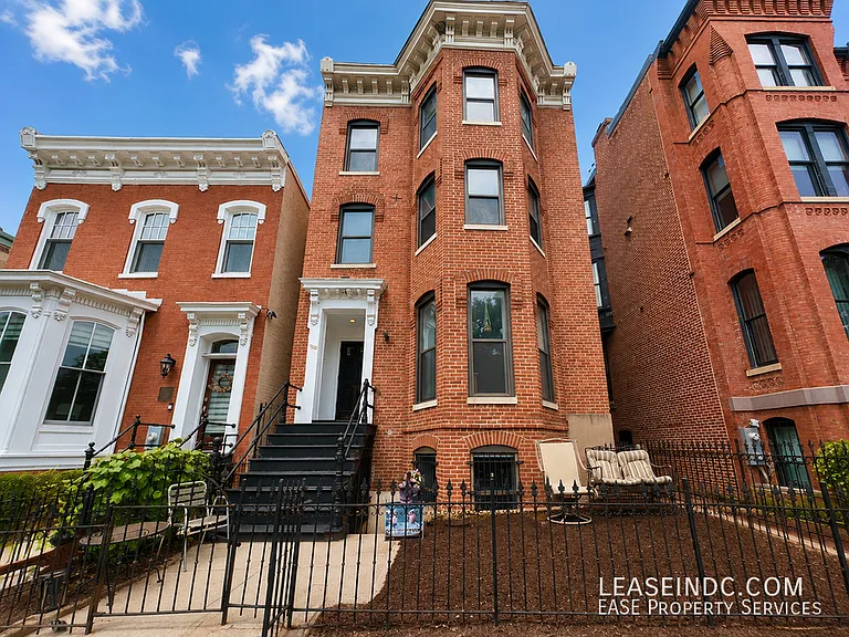 1532 15th St NW #REAR — Photo 1