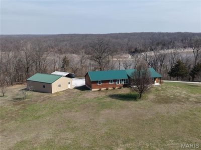 42092 Monroe Trl, Perry, MO, 63462