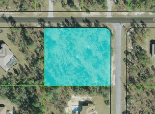 5618 N Crockett Ter, Beverly Hills, FL 34465