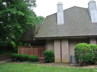 323 Brookberry Cir, Chapel Hill, NC 27517