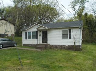 640 Victoria St, Pulaski, TN 38478
