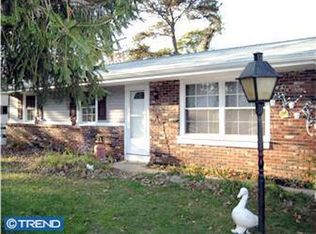 111 Tensaw Dr, Browns Mills, NJ 08015