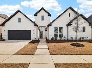 2309 Juniper Ln, Northlake, TX 76226