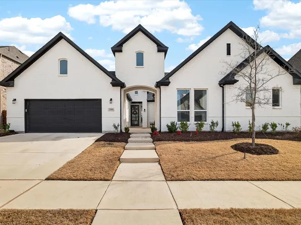 2309 Juniper Ln, Northlake, TX 76226