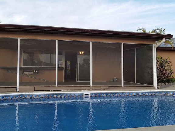 water view back of house