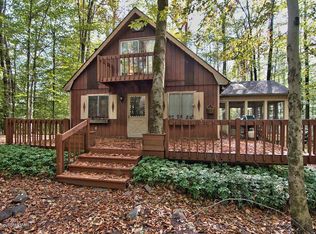 1325 Pine Cone Rd, Pocono Pines, PA 18350