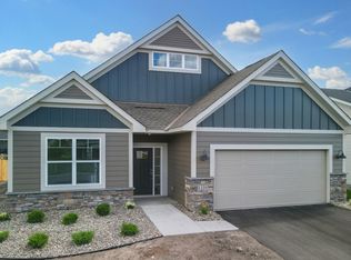 1116 112th Ave NE, Blaine, MN 55434