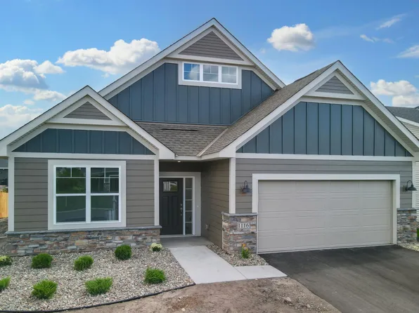 1116 112th Ave NE, Blaine, MN 55434