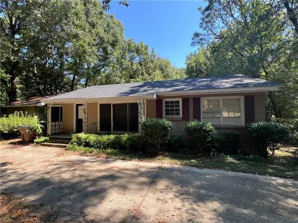 317 Bomar Pl, Mobile, AL 36609