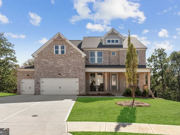 6935 Melody Ridge Rd, Buford, GA 30519