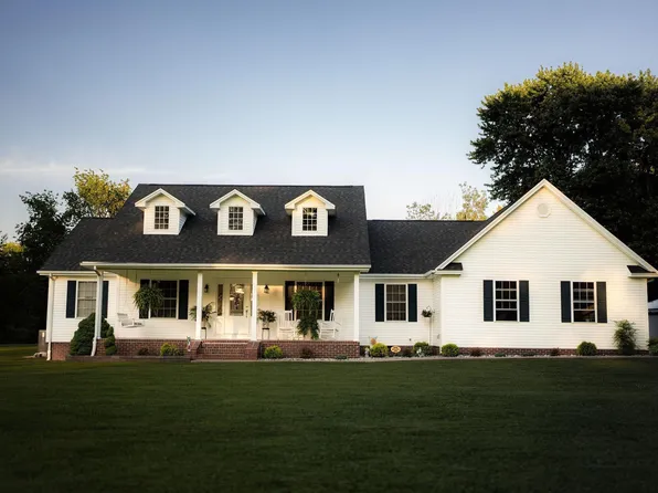 2878 State Route 303, Mayfield, KY 42066