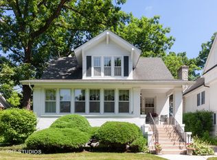 113 Minneola St, Hinsdale, IL