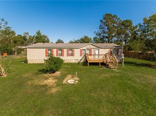 25150 George Settlement Rd, Springfield, LA 70462