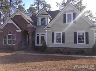 22 Cane Break Way, Murrells Inlet, SC 29576