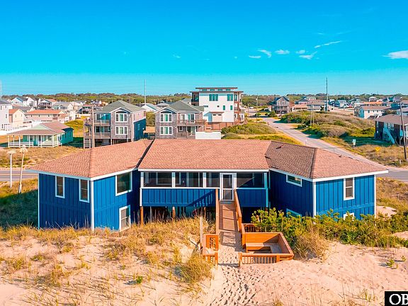 5th image of 2405 N Virginia Dare Trl Lot 39-40