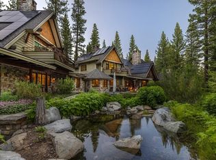 8133 Valhalla Dr, Truckee, CA 96161