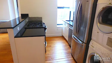 Rented by New York Quality Living Downtown