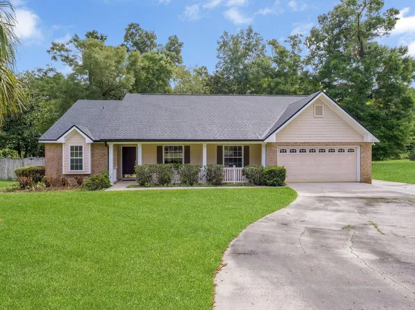 2801 Topaz Way, Tallahassee, FL 32309