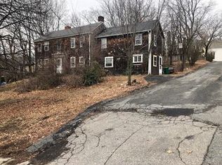 13-19 Winter St, Newton, MA 02464
