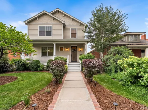 1070 S Emerson Street, Denver, CO 80209
