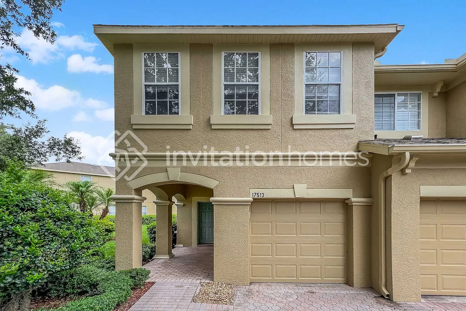 17513 Stinchar Dr Land O Lakes, FL 34638 — Photo 1