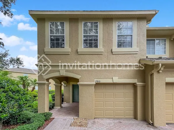 17513 Stinchar Dr, Land O Lakes, FL 34638
