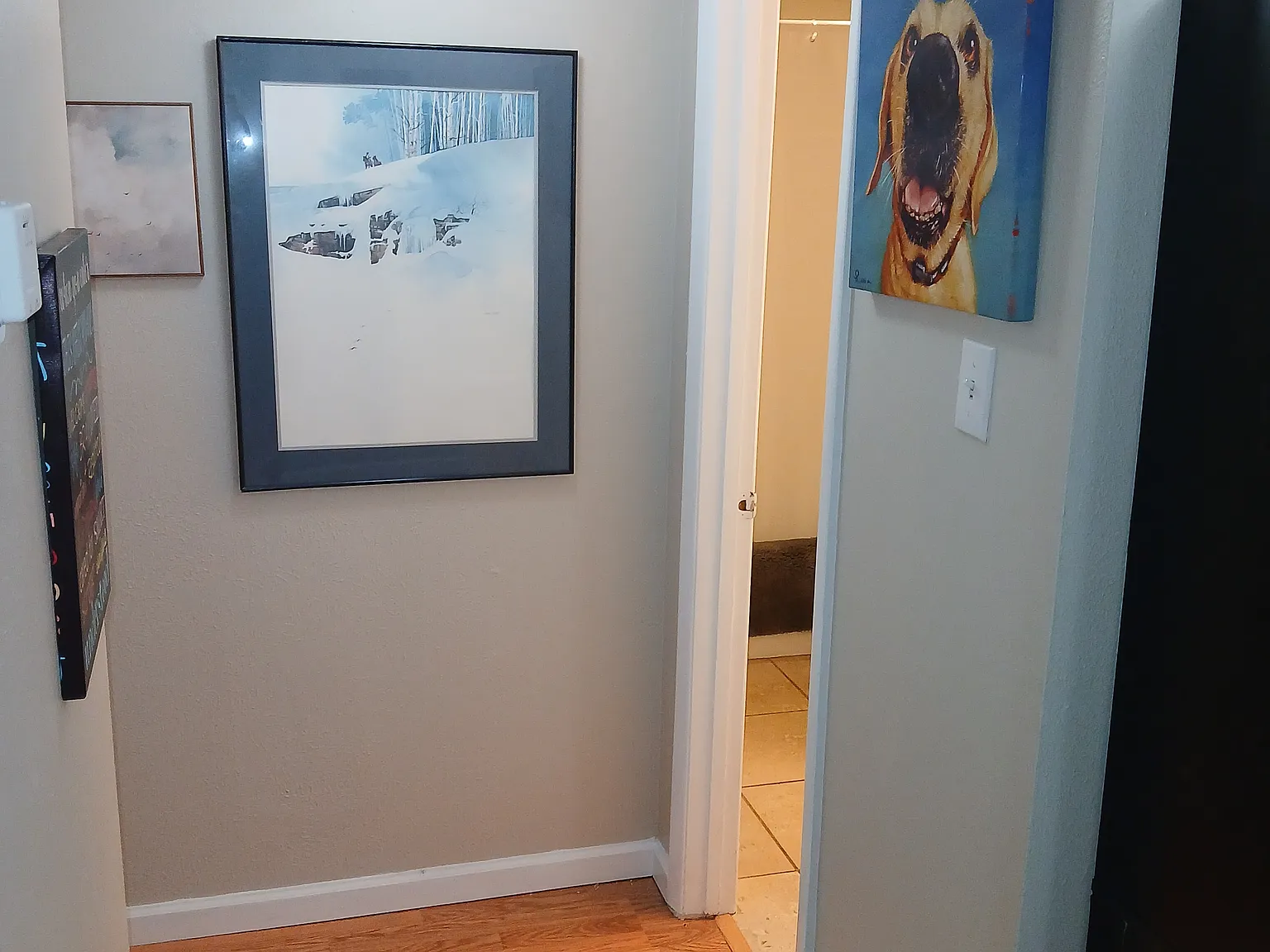 1 bed, 675 sqft, $1,100 — Photo 3