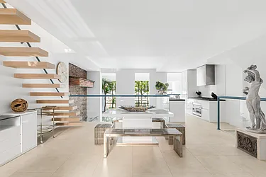 Sold by Douglas Elliman