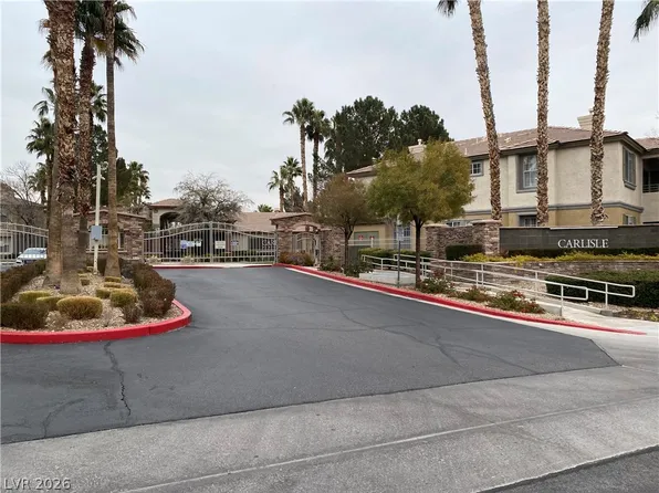 10224 Penrith Ave Unit 204, Las Vegas, NV 89144