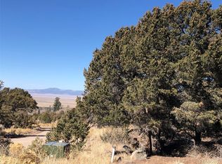 525 Moonlight Way, Crestone, CO 81131