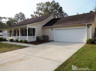 110 Houston Dr, Ladson, SC 29456