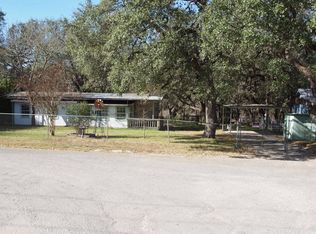 506 Tom Creek Ln, Canyon Lake, TX 78133
