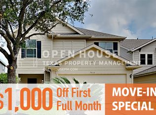 7814 Pasture Spring Ln, Cypress, TX 77433