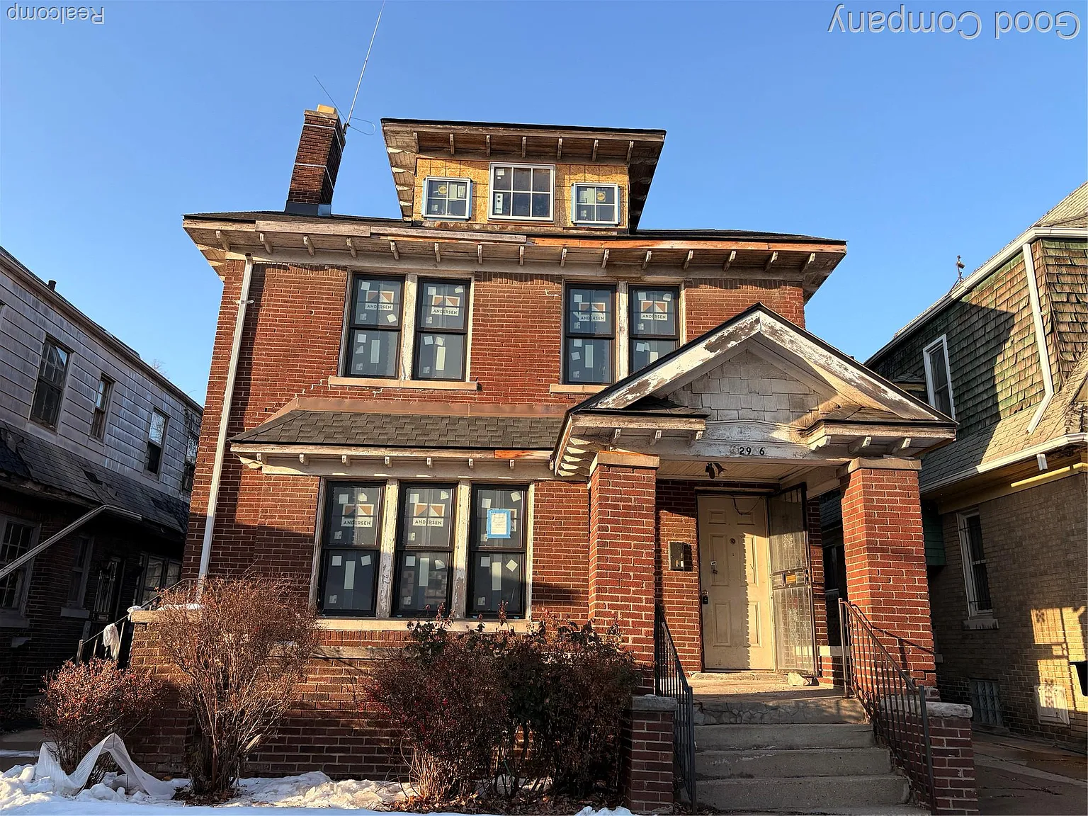 2966 Collingwood St photo 1