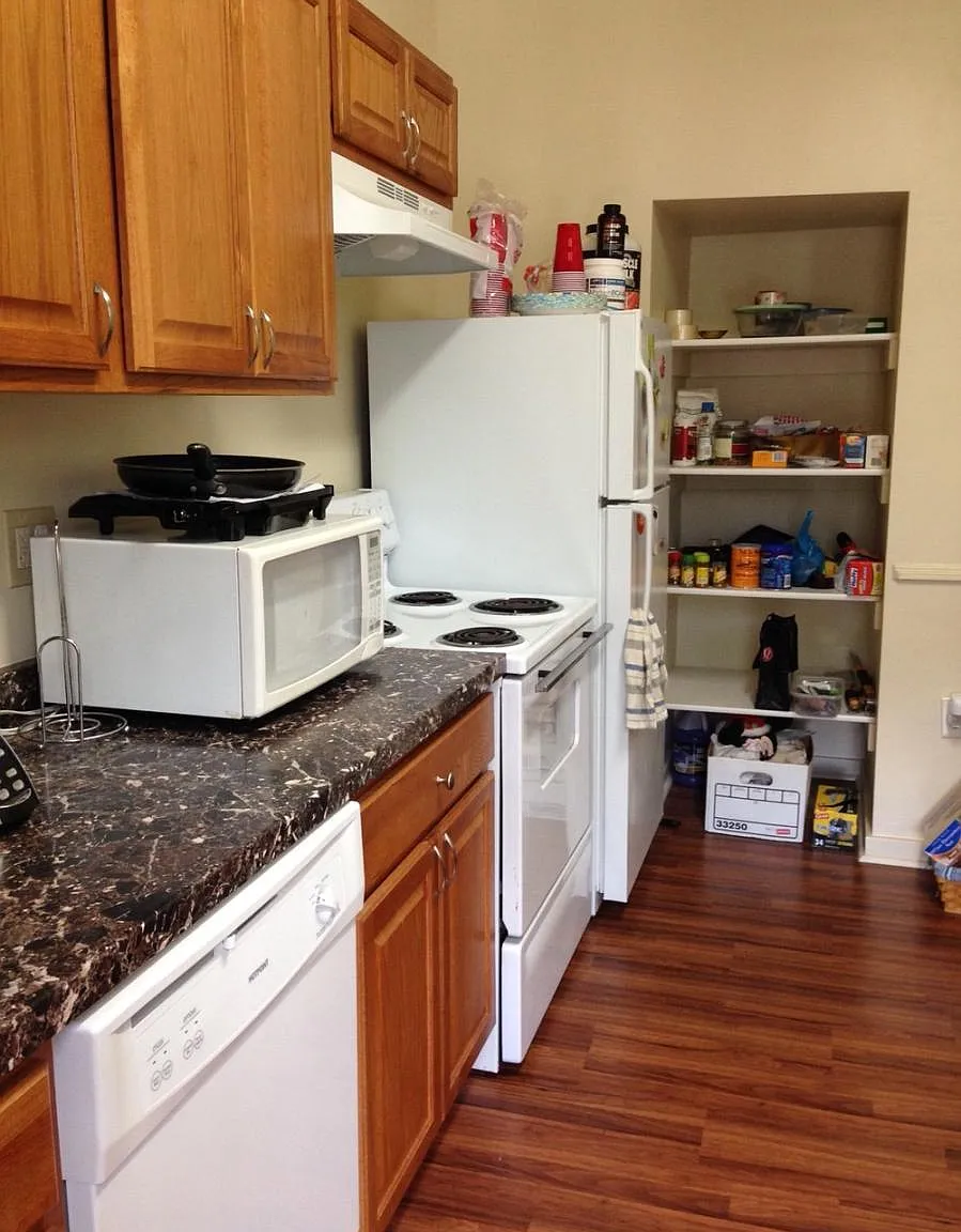 2 bed, 1000 sqft, $1,250 — Photo 3