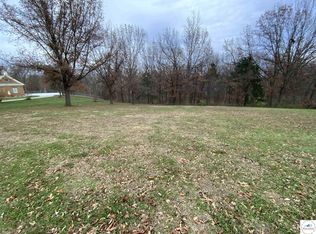 Cobblestone Dr, Sedalia, MO 65301